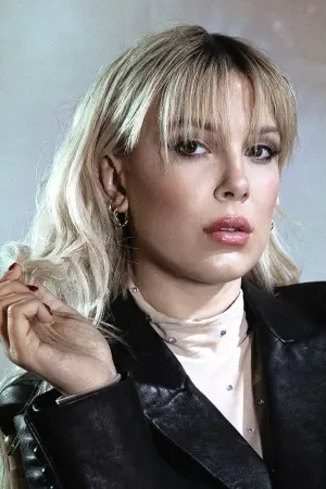 Фото Міллі Боббі Браун (Millie Bobby Brown) #19467