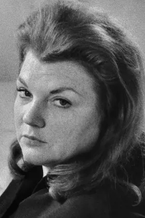 Фото Ширлі Столер #88587