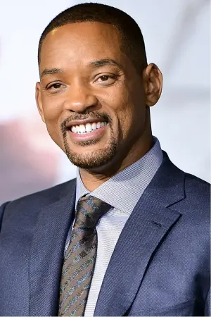 Фото Вілл Сміт (Will Smith) #24742