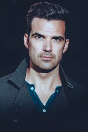 Фото Бенджамін Айрес #53095