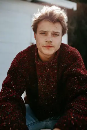 Фото Руді Панков (Rudy Pankow) #70004