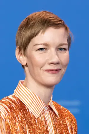 Фото Сандра Хюллер #66825