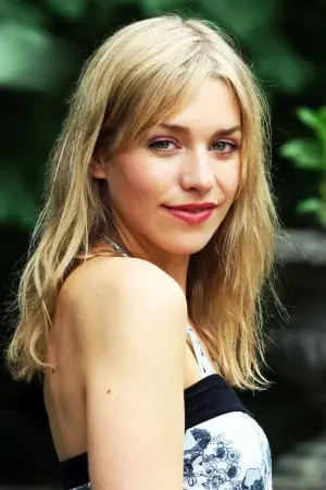 Фото Юлія Дітце (Julia Dietze) #42972