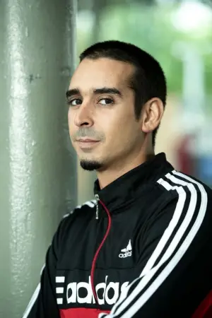 Фото  (Junes Lazaar) #378102