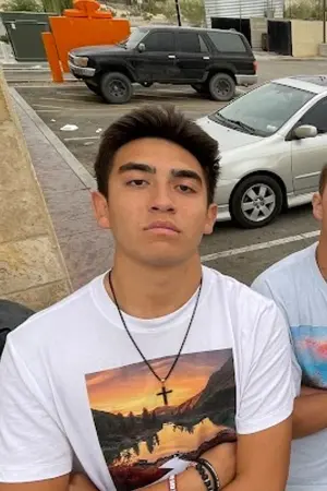 Фото Кейл Чазел (Kale Chazel) #283726