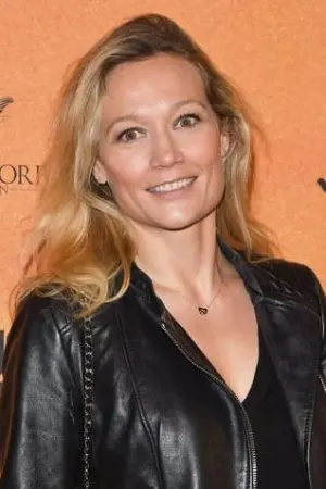 Фото  (Caroline Vigneaux) #236658