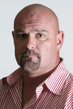 Фото Кріс Ган #34680