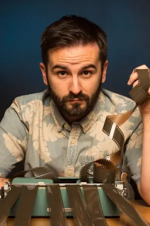 Фото Крістобаль Гаррідо #16497