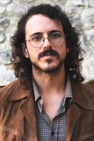 Фото Джанлука Колуччі #129492