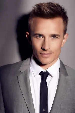 Фото Джессі Джонсон #270698