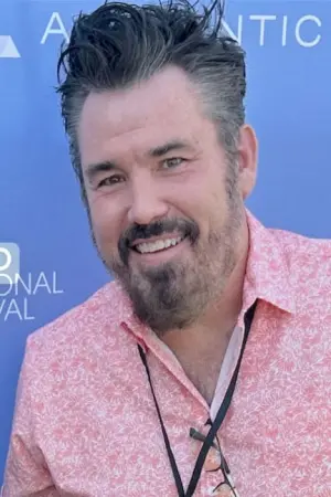 Фото Джон Кілоран #248232