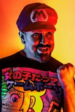 Фото Марсело Сантьяго Яньєс #12435