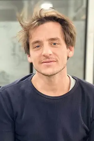 Фото Пол Боссі #68777