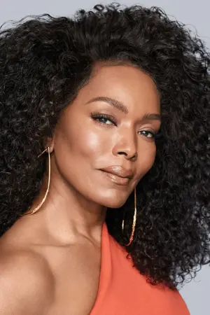 Фото Анджела Бассетт (Angela Bassett) #6778