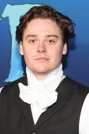 Фото Британ Далтон #326903