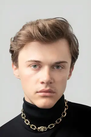 Фото Крістофер Брайні #68950