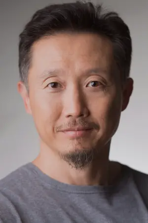 Фото Джозеф Стівен Янг (Joseph Steven Yang) #141536