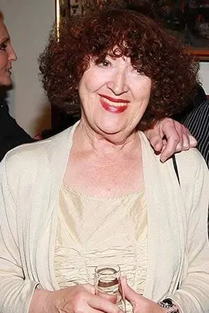 Фото Патриція Луїзіанна Ноп #102417