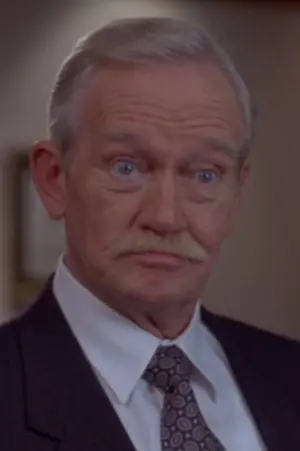 Фото Тед Менсон #40994