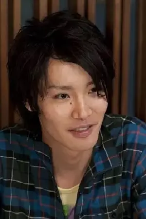 Фото Йошімаса Хосоя #61980