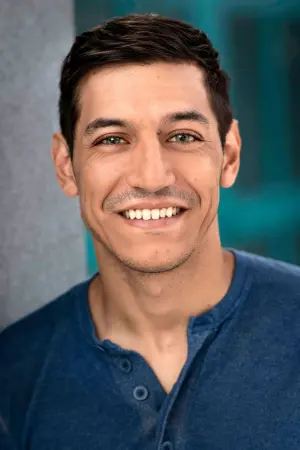 Фото Олександр Алайон-молодший #37902