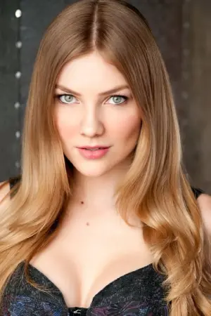 Фото  (Brittany Gandy) #159021