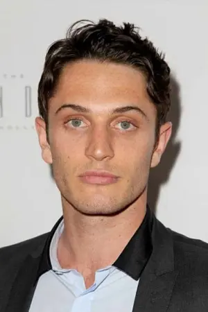 Фото Колін Вуделл #56796