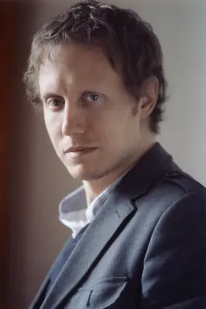 Фото Ласло Немеш #204838