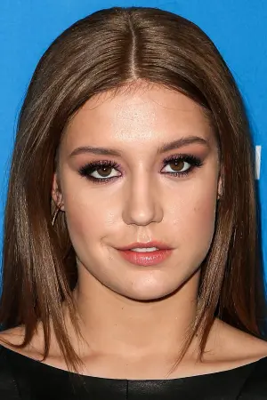 Фото Адель Екзаркопулос (Adèle Exarchopoulos) #5597