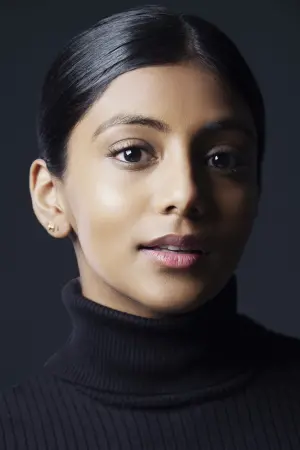 Фото Чарітра Чандран #253614