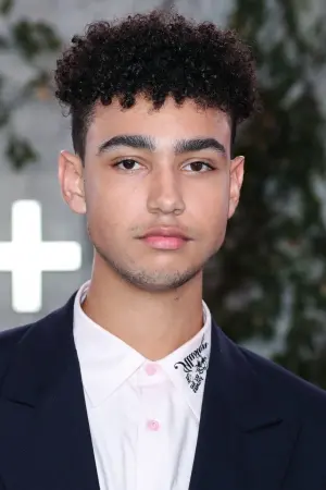 Фото Арчі Мадекве #4404