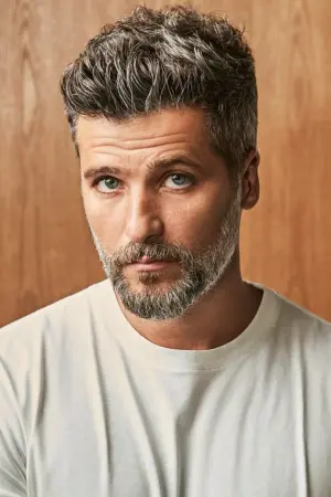 Фото Бруно Гальяссо #303093