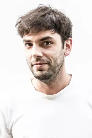 Фото Деміан Саломон #12412