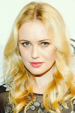 Фото Ганна Нью #333936