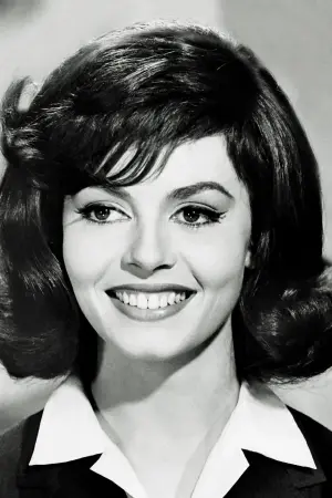 Фото Мішель Мерсьє (Michèle Mercier) #201067