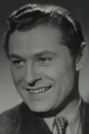 Фото Пол Райххардт (Poul Reichhardt) #269607