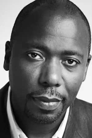 Фото Тревор Лейрд #127042