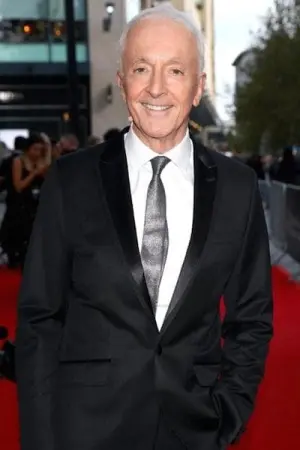 Фото Ентоні Деніелс #1777