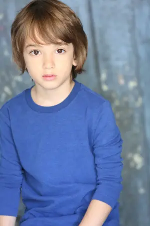 Фото Ажі Робертсон #99792