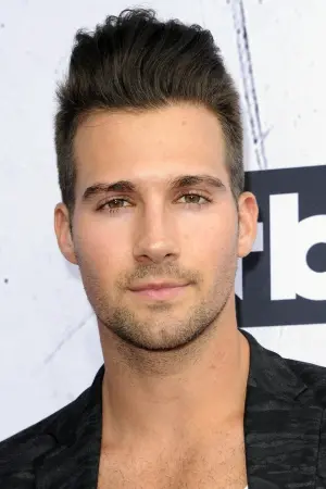 Фото  (James Maslow) #161101