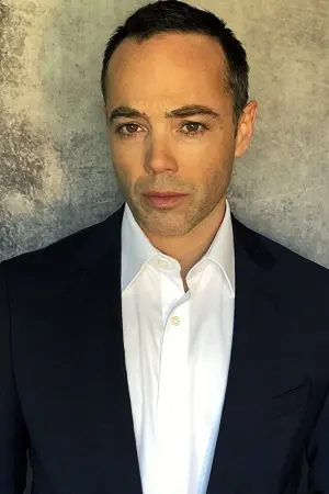 Фото Джон Хенслі (John Hensley) #183699