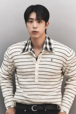 Фото  (Lee Chan-hyeong) #340061