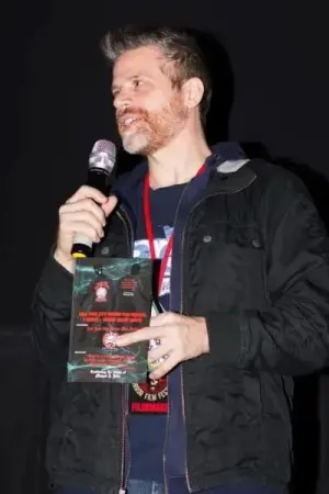 Фото Рон Бонк #253956