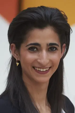 Фото  (Alba Flores) #158170