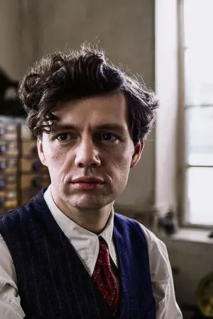 Фото Крістіан Фрідель (Christian Friedel) #122616