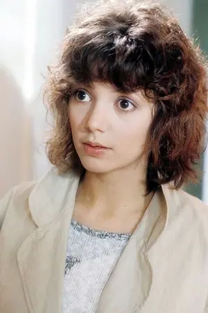 Фото Джоан Воллі (Joanne Whalley) #47203