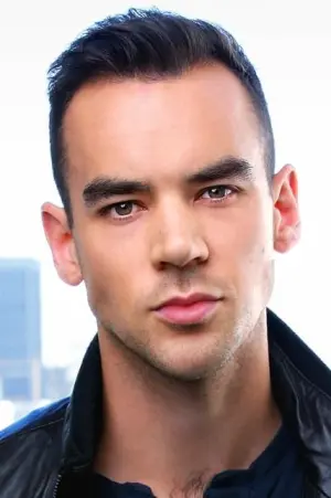 Фото Джо Хардесті #68292