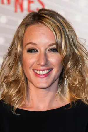 Фото Людівін Саньє #288