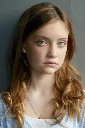 Фото Мая Мак-Неїр (Maya McNair) #190648