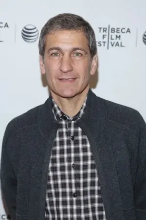 Фото Майкл Толлін #67400